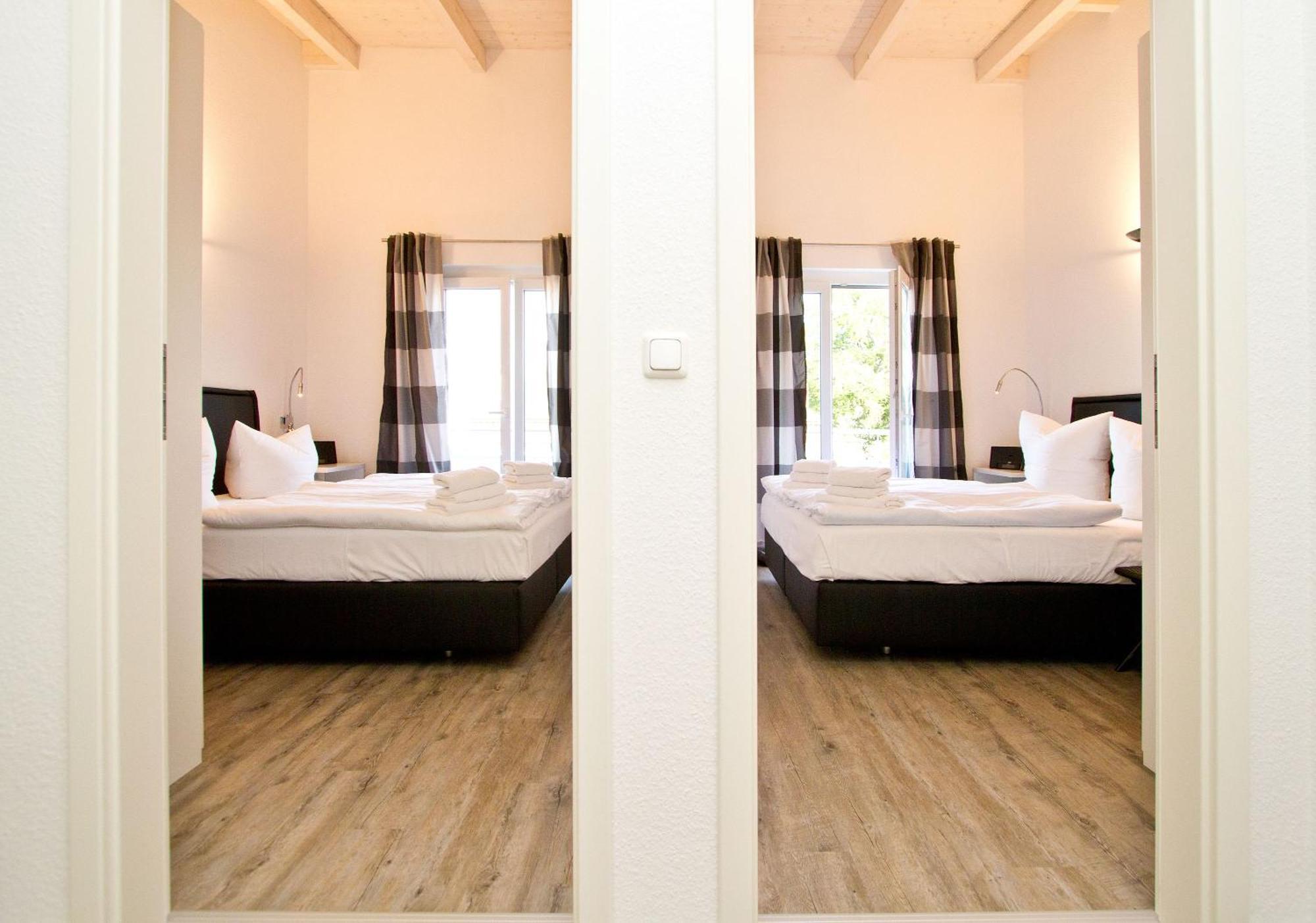 Domizil Am Hang App A04 Heringsdorf  Exterior foto